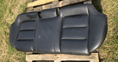 Assise banquette audi - assise,