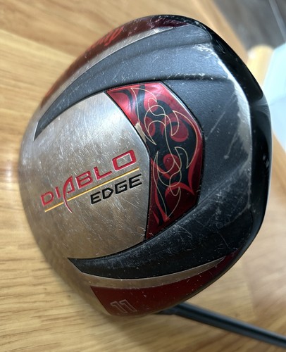 Callaway diablo edge - callaway, driver