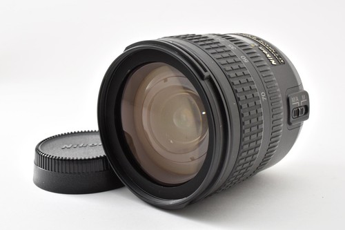 Objectif zoom nikon dx - objectif,