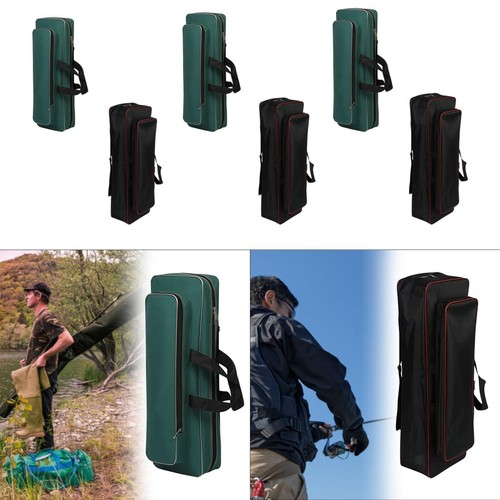 Sac perche pêche avec - perche,