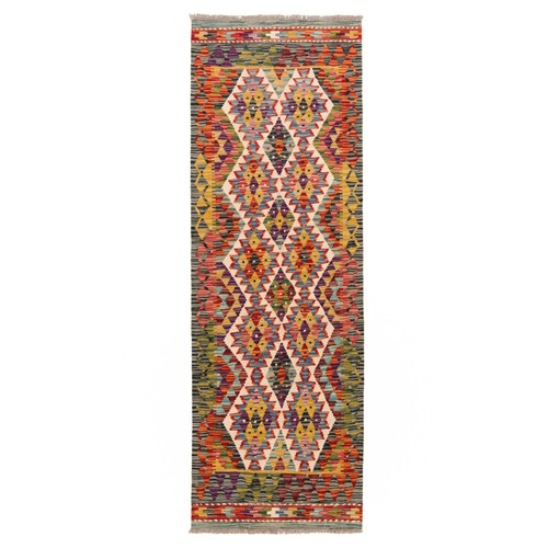 Dicarpet kelim afghan - afghan, tapis