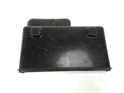 Cache sous selle honda fjs - cache,