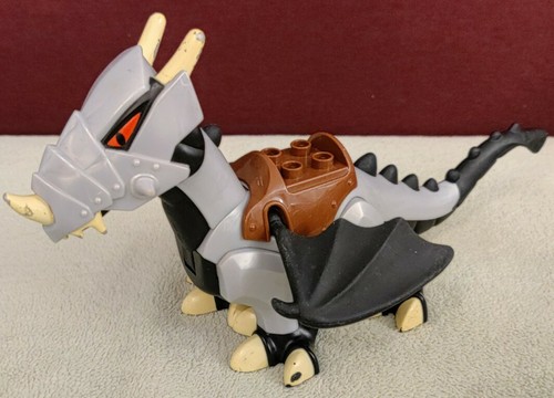 Lego duplo dragon - lego,