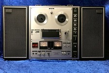 Magnétophone à bande SONY