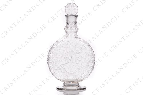 Carafe vin michelangelo par - carafe,