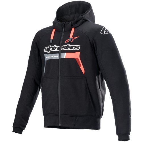 Veste moto capuche - moto,
