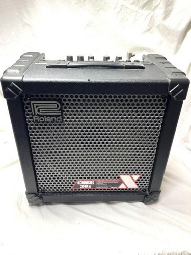 Amplificateur guitare roland - amplificateur,
