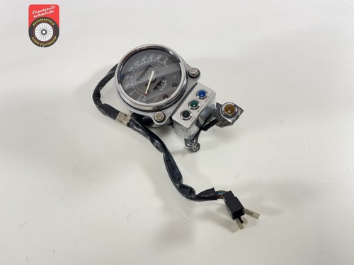 Robinet compteur honda vt - de,