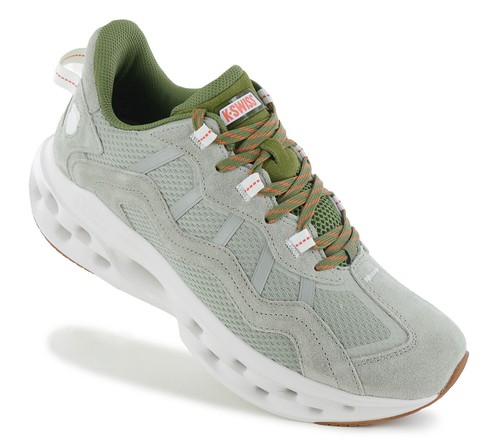 Chaussures baskets swiss - chaussures, k-swiss