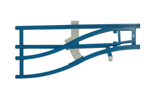 Lego train rails - lego®,