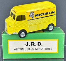 JRD MICHELIN CITROEN HY