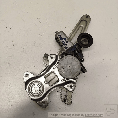 2621002470 moteur lunette - moteur, de