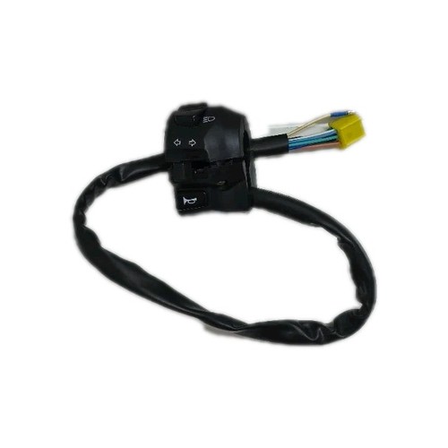 Commodo gauche piece neuve - piece,
