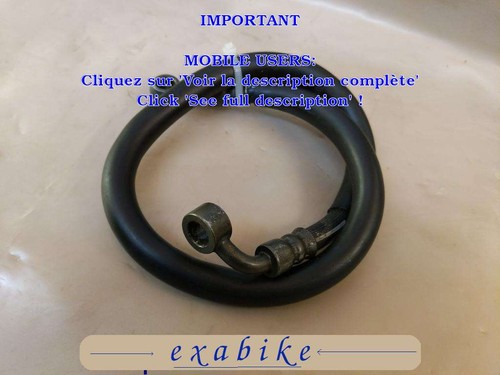 Durite frein pour suzuki - de,