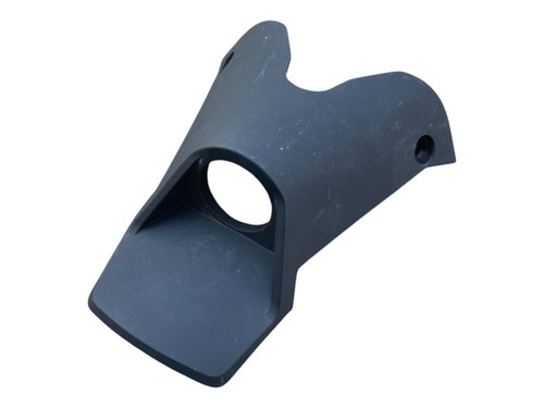 Carène plastique bloc - plastique,