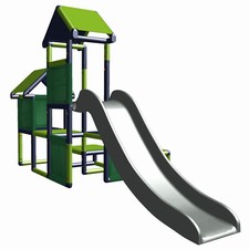 Tour à Grimper 6458 Gesa avec