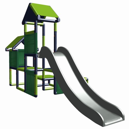 Tour grimper 6458 - 6458, gesa