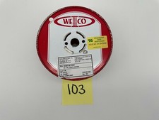 Welco Wire - High Voltage