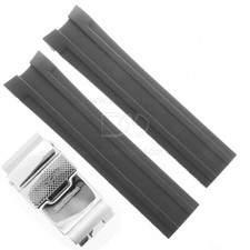 Longines Sangle Caoutchouc