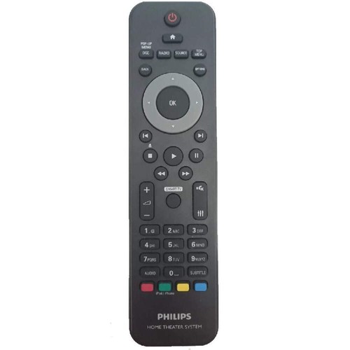 Télécommande philips sf224 - philips,