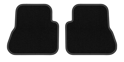 Tapis arrière moquette - tapis, en