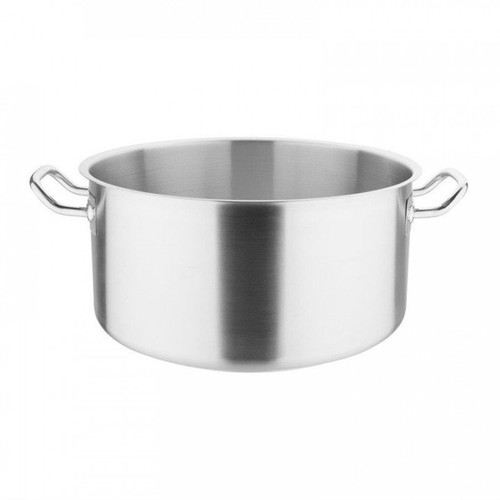 Faitout inox litres - inox,