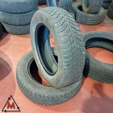 Set of 2 NEXEN NBLUE 4SEASON 175/65 R14 82T Tires 4 Season 111284