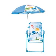 Mobilier de jardin - FUN HOUSE - Chaise Ma Petite Carapace Tortue H.53 x L.38,5 