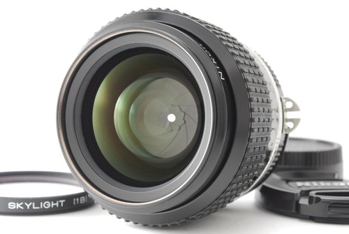 Opt top mint objectif - objectif, nikon