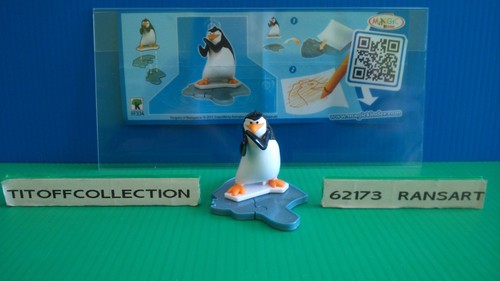 Figurine kinder les - kinder,
