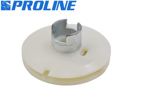 Proline starter rotor pulley - rotor,