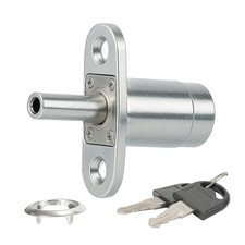 Serrure à Cylindre pour Porte