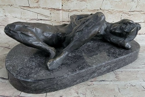 Western art déco sculpture - art,