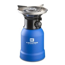 Petit Fourneau De Camping A Gaz Butane Mini-Four Warmer Portable C / Piezo