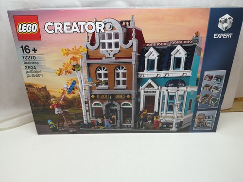 Lego creator 10270 la - lego,