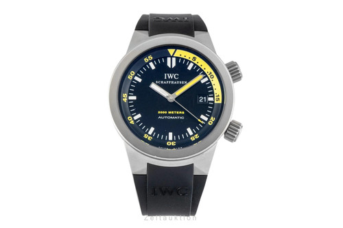 Montre pour homme - , iwc
