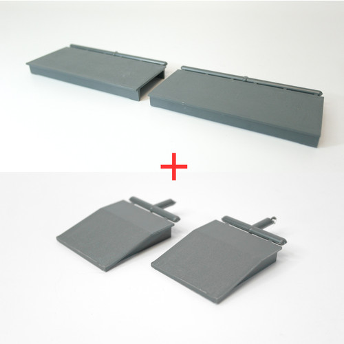 Kestrel design plateformes - kestrel,