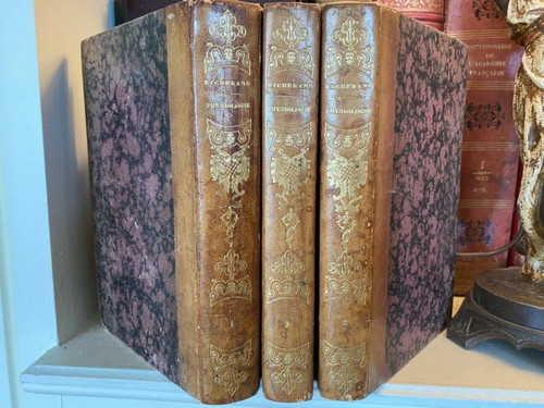 Livres anciens medecine - anciens,