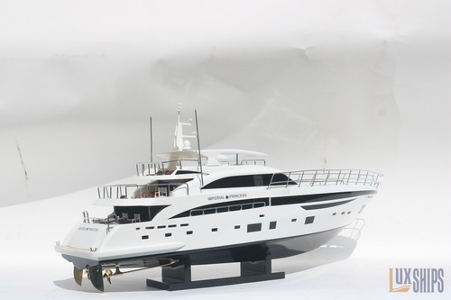 Yacht bois imperial - yacht,