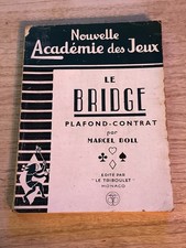 Marcel Boll: Le Bridge