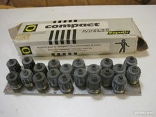 BOITE DE 20 AIMANTS POUR PORTE