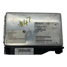 BMW 5 Series E39 525tds Gearbox ECU Control Module  1422770