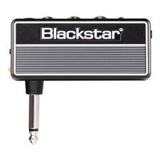 Amplificateur Guitare BLACKSTAR Amplug2 Fly Noir - Gris 624324