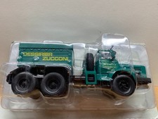 HACHETTE #25 BERLIET VBO M3 CONVOY PUSHER 1/43 IN BLISTER mon