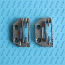 2PCS  chien d'alimentation #52031 pour Singer400W 451K 491 591D 600A 600W 771