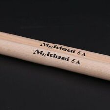 Baguettes 5a érable bâtons