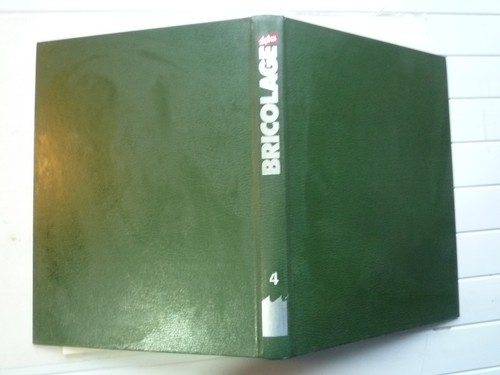 Encyclopedie alpha bricolage - ,