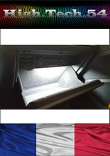 2 ampoules à LED éclairage