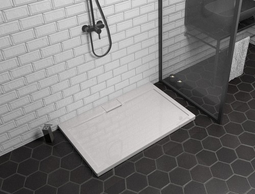 Receveur douche plat - receveur, de