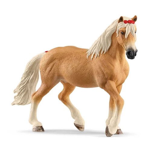 Schleich horse club haflinger - schleich,